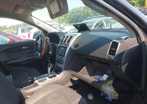 2011 GMC Acadia Sle from USA, damaged, VIN 1GKKVPED4BJ225845